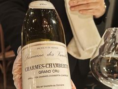 -Le Bistrot de Racine