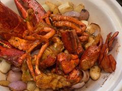 -尚一汤·粤菜海鲜(环球港店)