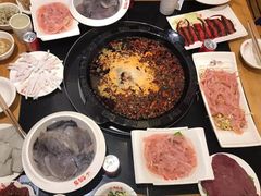 -锅首鲜品火锅(鸳鸯店)