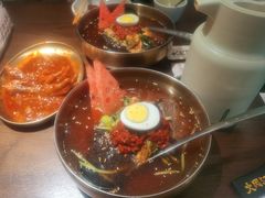 -大同江朝鲜菜•长春地标美食(绿园吾悦广场店)