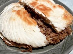 -汉唐宴长安食府