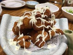 -石屋料理(南京西路店)