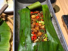 -壹霖·洱语云南菜(方恒国际店)