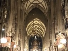 -斯蒂芬主教座堂(Stephansdom)
