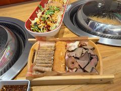 -锅老头铁锅炖•大锅蒸汽海鲜(韩乐坊店)
