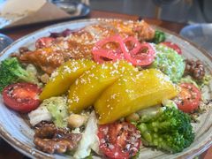 -魏斯理汉堡(西安沣东吾悦店)