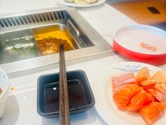 -星伦多自助料理·涮烤一体(奉贤龙湖天街店)