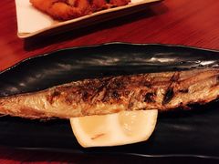 -浪花亭日本料理(古田路店)
