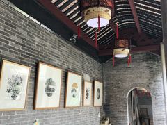 -黄埔古港