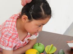 -恒生商业广场(上丰店)