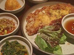 -Fuzzy Bistro 浮几韩餐·茶酒馆