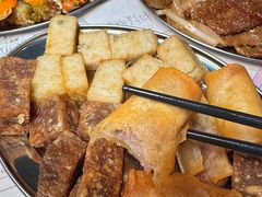-南门食仙·手工福州菜(南门兜店)