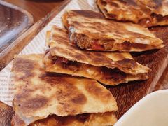 -红小满休闲餐厅(十全街店)