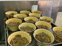 -定家小酥肉·清真(回民街店)