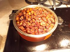 -南湖宾馆·鸳湖阁全日制餐厅