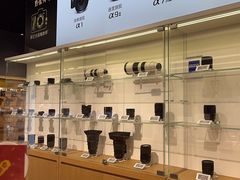 -Sony Store索尼(广州正佳店)