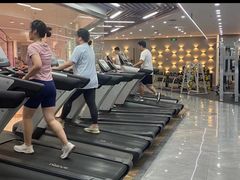 -美航国际健身(北京华联店)