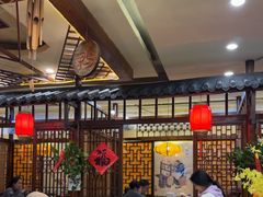 -玉桥餐厅(天坛店)