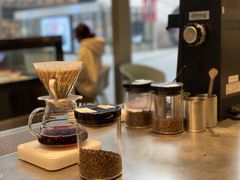 -Seesaw Coffee(苏州中心店)