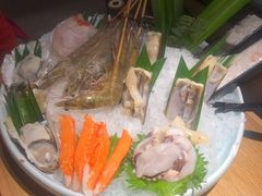-生如夏花泰式火锅(西村黑金店)