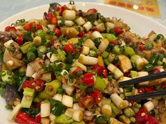 -陈胖子特色菜.鲜货现炒(融景城店)