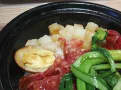 -北大家园食堂