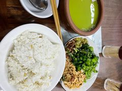 -揭西擂茶(龙华店)