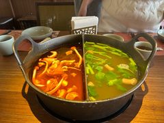 -盡膳口福跷脚牛肉火锅(晶耀前滩店)