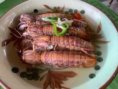 -盛港湾海鲜食府(黄沙店)