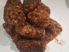 老味道桂花熏鱼-苏乡兰亭·新派淮扬菜(吾悦广场店)