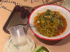 -小吴先生的店·东北烧烤(林科大店)