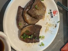 -渔乐之昕·铁板烧自助餐(虹悦城店)
