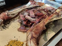 -后院犇牛主题餐厅(云岗店)