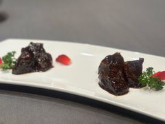 -海航大厦万豪酒店彩海轩中餐厅(霄云路店)