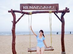 -渔岛海洋度假区