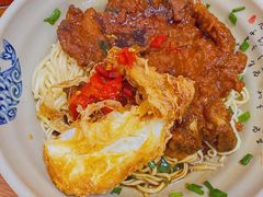 -复兴面王(河东路起源店)