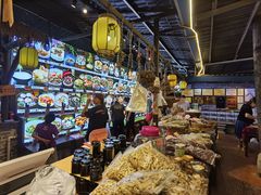 -园林美食城·本土农家菜(杨和镇店)