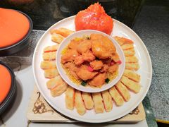 -国惠大酒楼(仓山万达店)