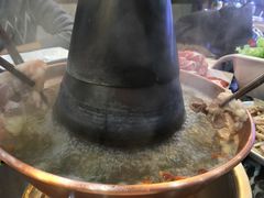 -草原饭店火锅