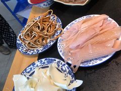 -飘香火锅(玉林西路店)