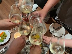 -Osteria Garden 生蚝花园餐厅(原进贤路店)