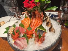 -Mr·Fish鱼鲜生海鲜放题(银泰in99店)