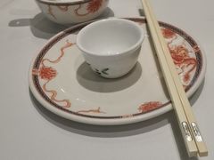 -稻香酒家·33年老字号·港式粤菜(富邦中心店)