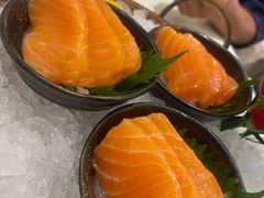 -万龙洲海鲜(大兴绿地缤纷城店)