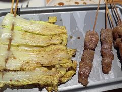 -木屋烧烤(龙岗龙城万科里店)