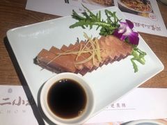 -周家二小姐的菜(西津渡店)