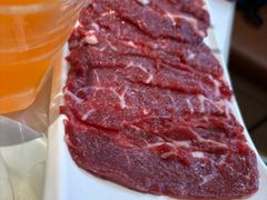 -左庭右院鲜牛肉火锅(新梅广场店)
