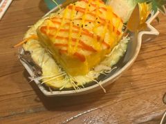-恩你小木屋·韩式料理(假日广场店)