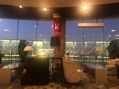 -西安锦江国际酒店