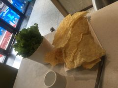 -古乐牛香·鲜牛肉牛杂火锅(新区店)